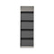 Adammer Cabinet  option Iconic Stone / Fossil