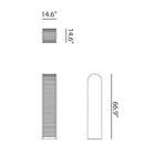 Adammer Cabinet
