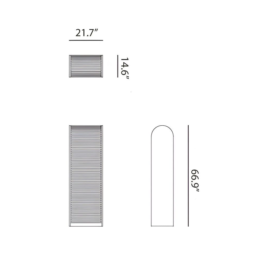 Adammer Cabinet