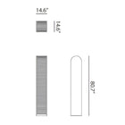 Adammer Cabinet