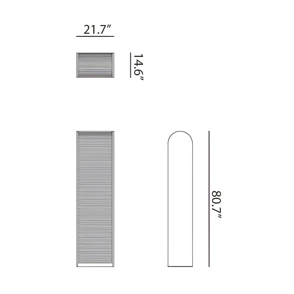 Adammer Cabinet