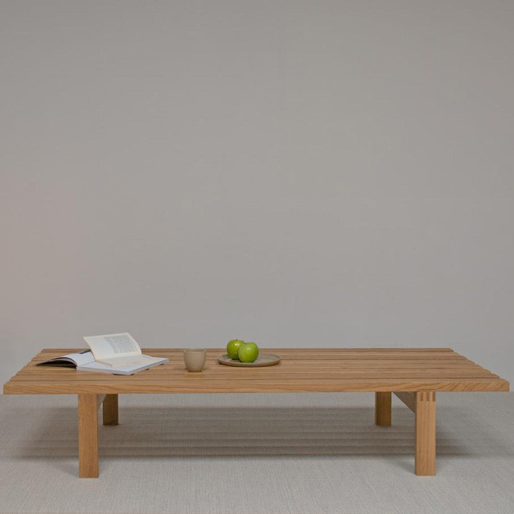 BZ Bench