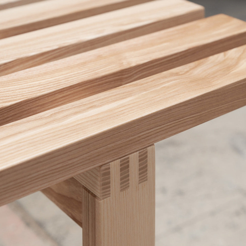 BZ Bench