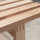 BZ Bench