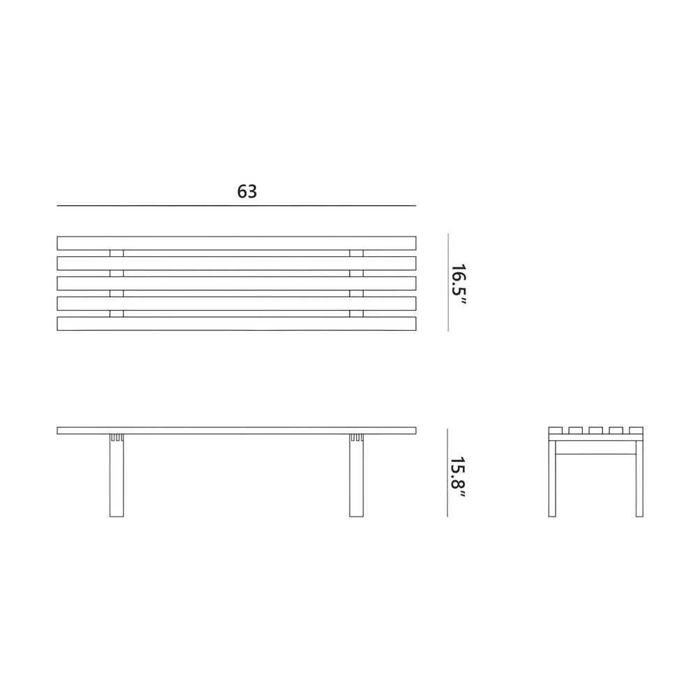 BZ Bench