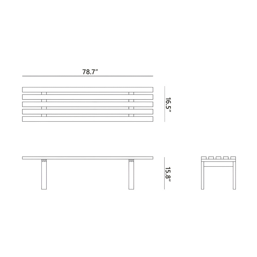 BZ Bench