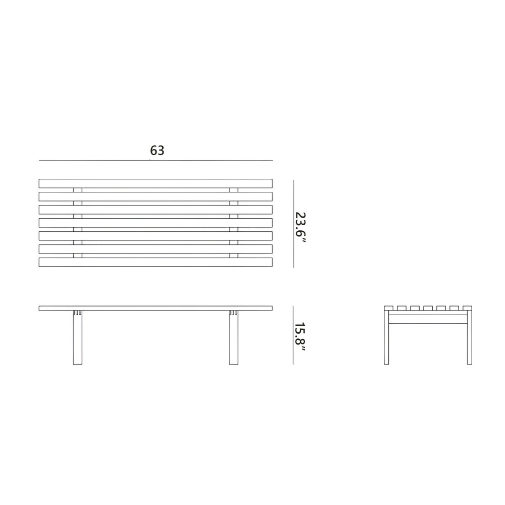 BZ Bench