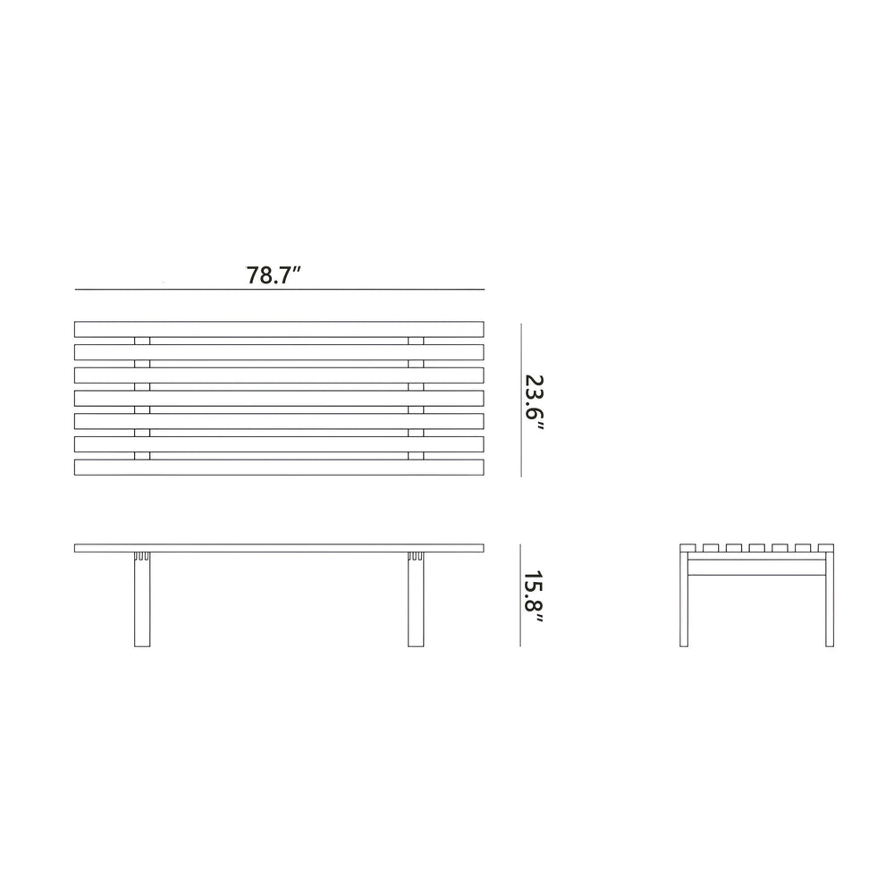 BZ Bench