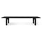 BZ Bench  option Ash Black