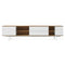Landscape Cabinet  option Oak Natural Body / Salt Door