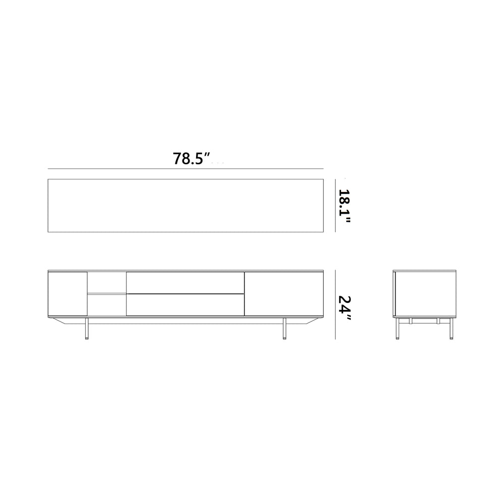 Landscape Cabinet