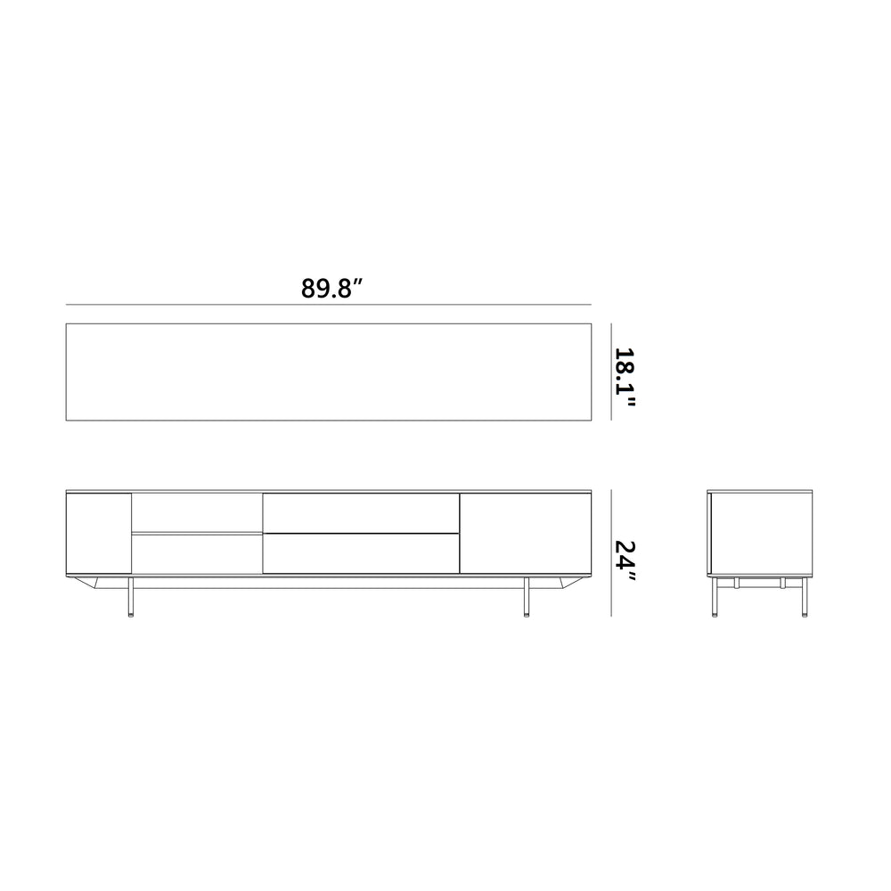 Landscape Cabinet