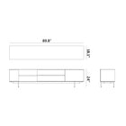 Landscape Cabinet
