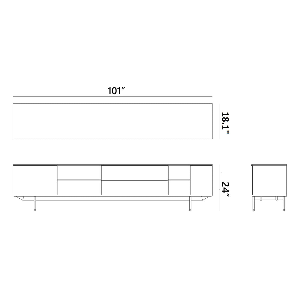 Landscape Cabinet