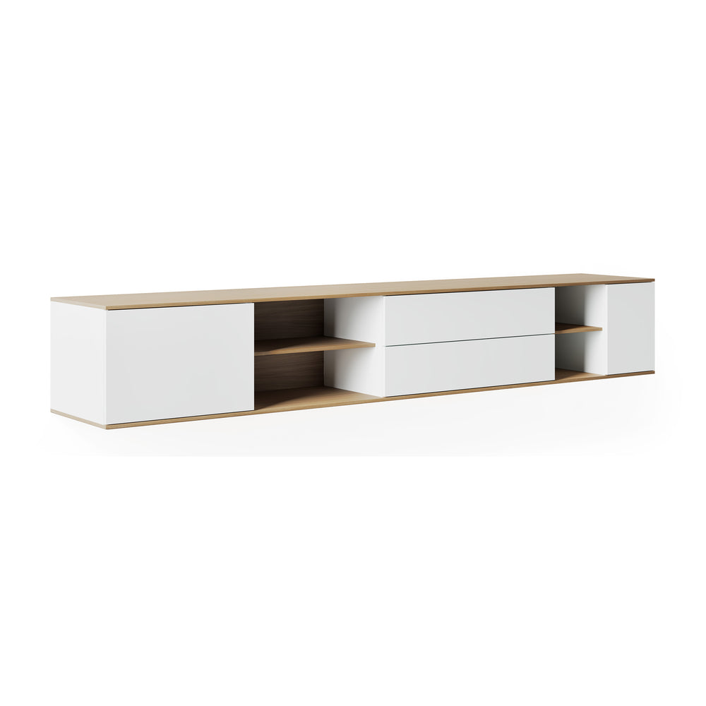 Landscape Wall Cabinet
