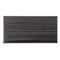 Paperback Wall Shelf  option Anthracite