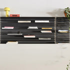 Paperback Wall Shelf