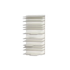 Paperback Wall Shelf