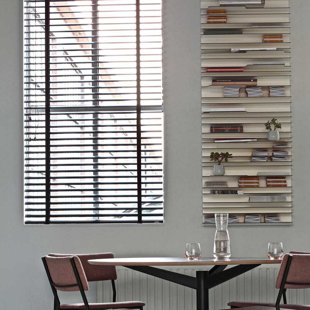 Paperback Wall Shelf