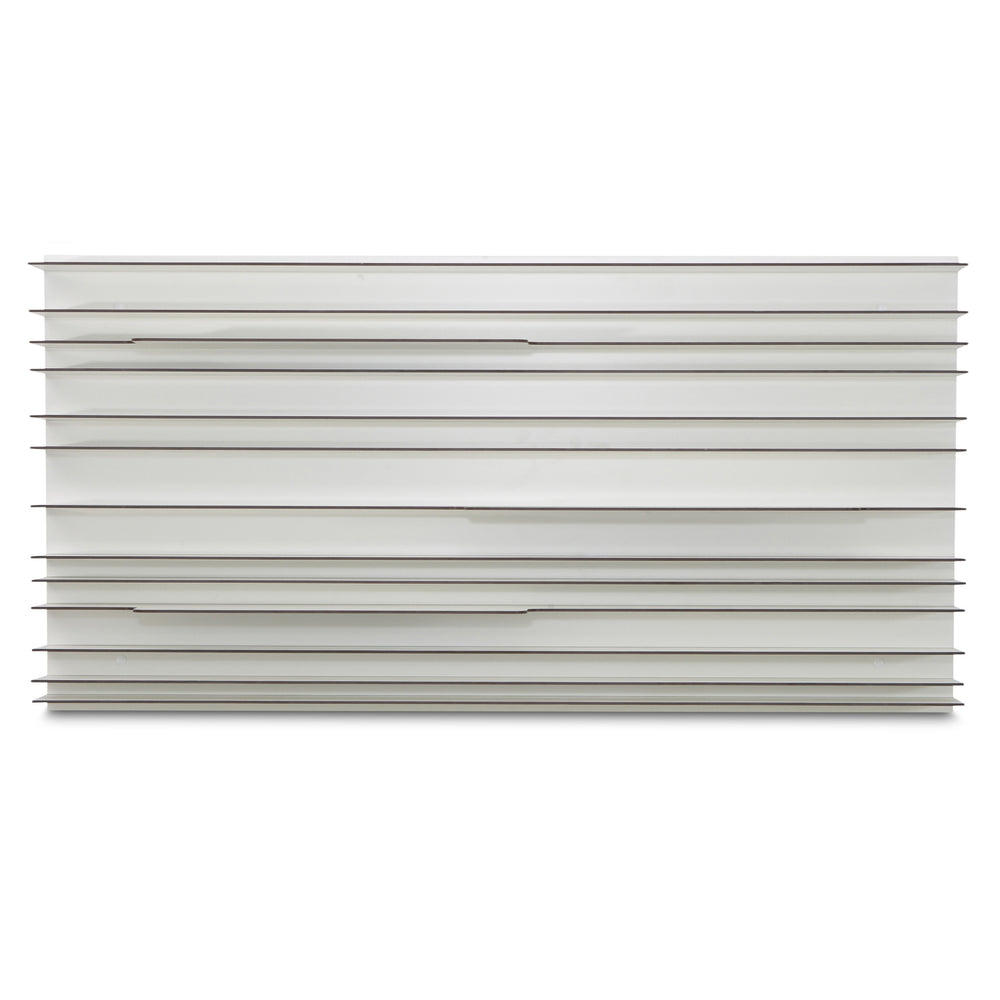 Paperback Wall Shelf