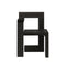 Steltman Chair  option Left