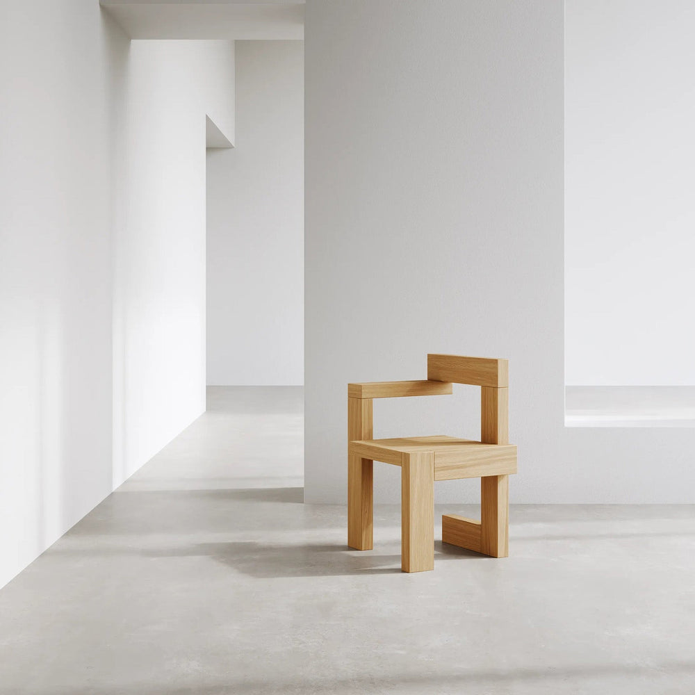Steltman Chair