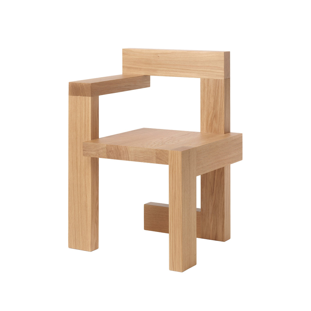Steltman Chair