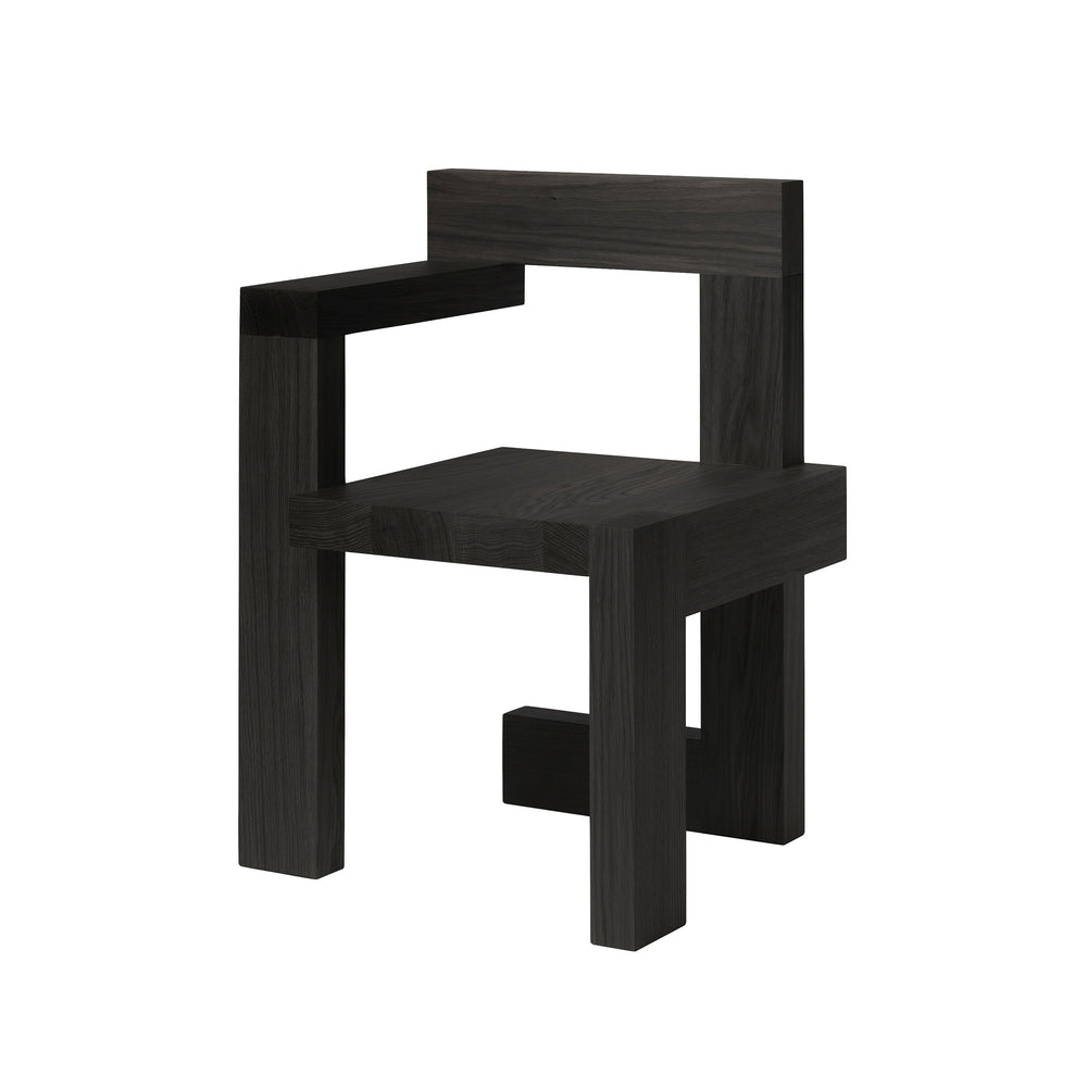 Steltman Chair