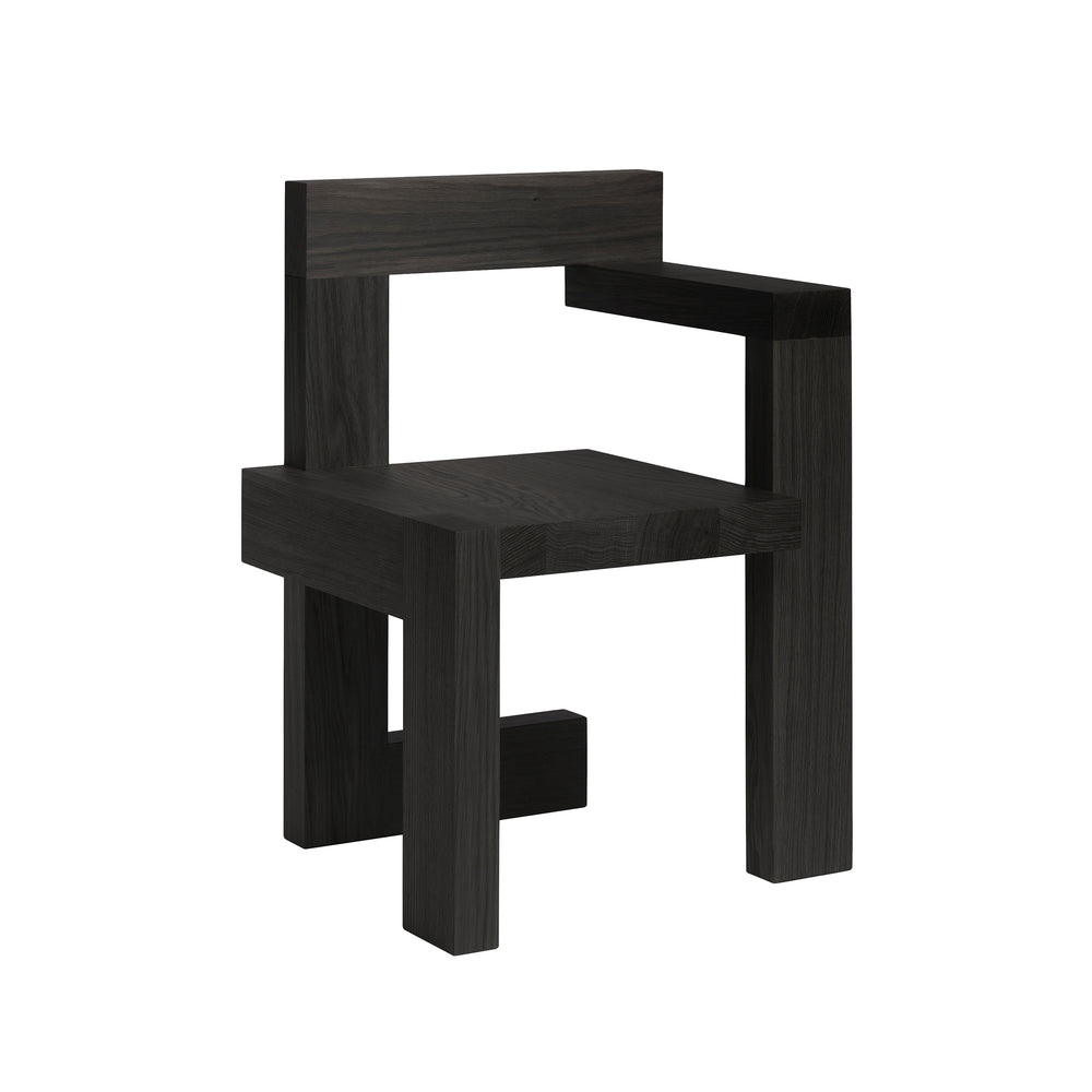 Steltman Chair