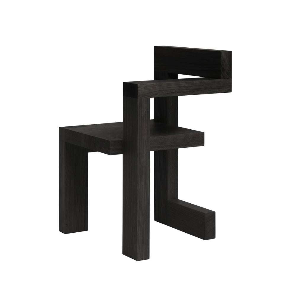 Steltman Chair