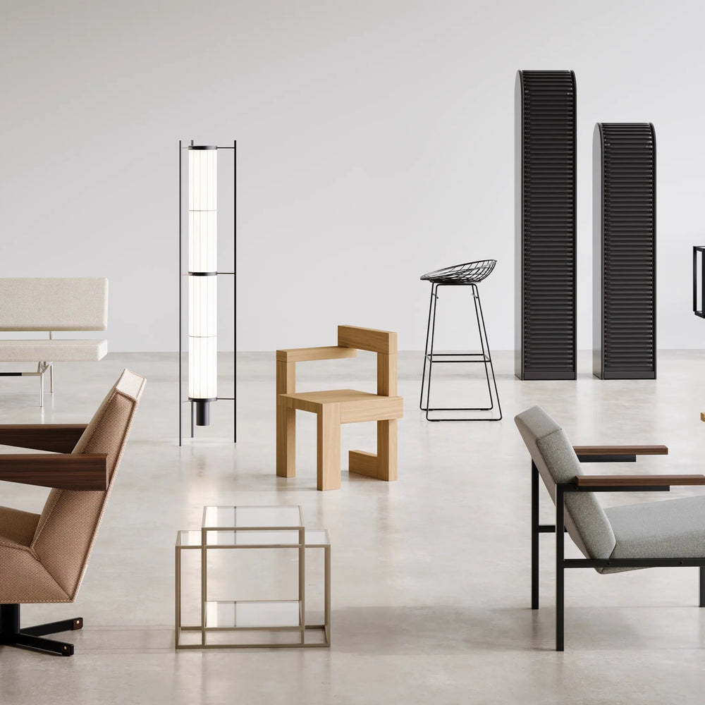 Steltman Chair