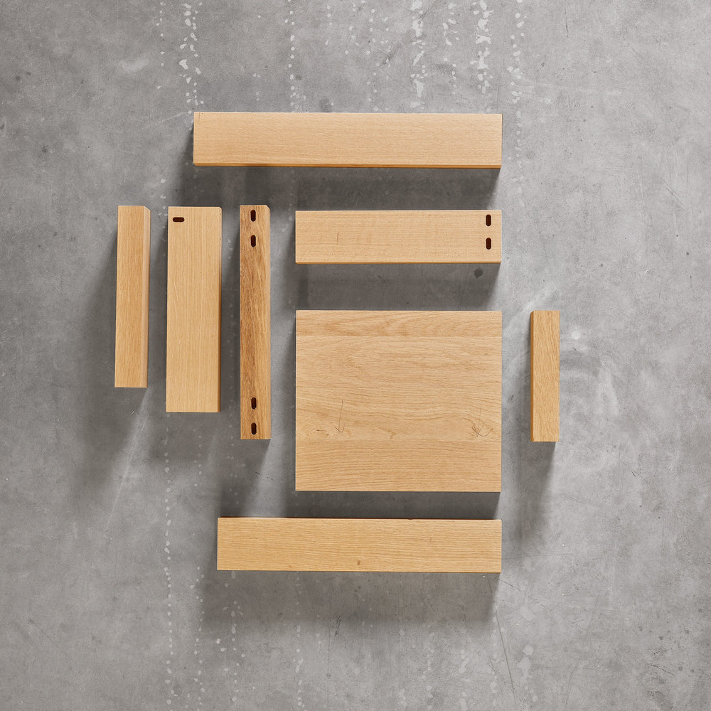 Steltman Chair