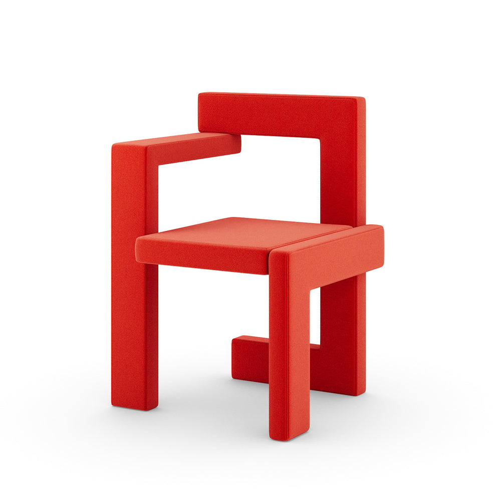 Steltman Upholstered Chair