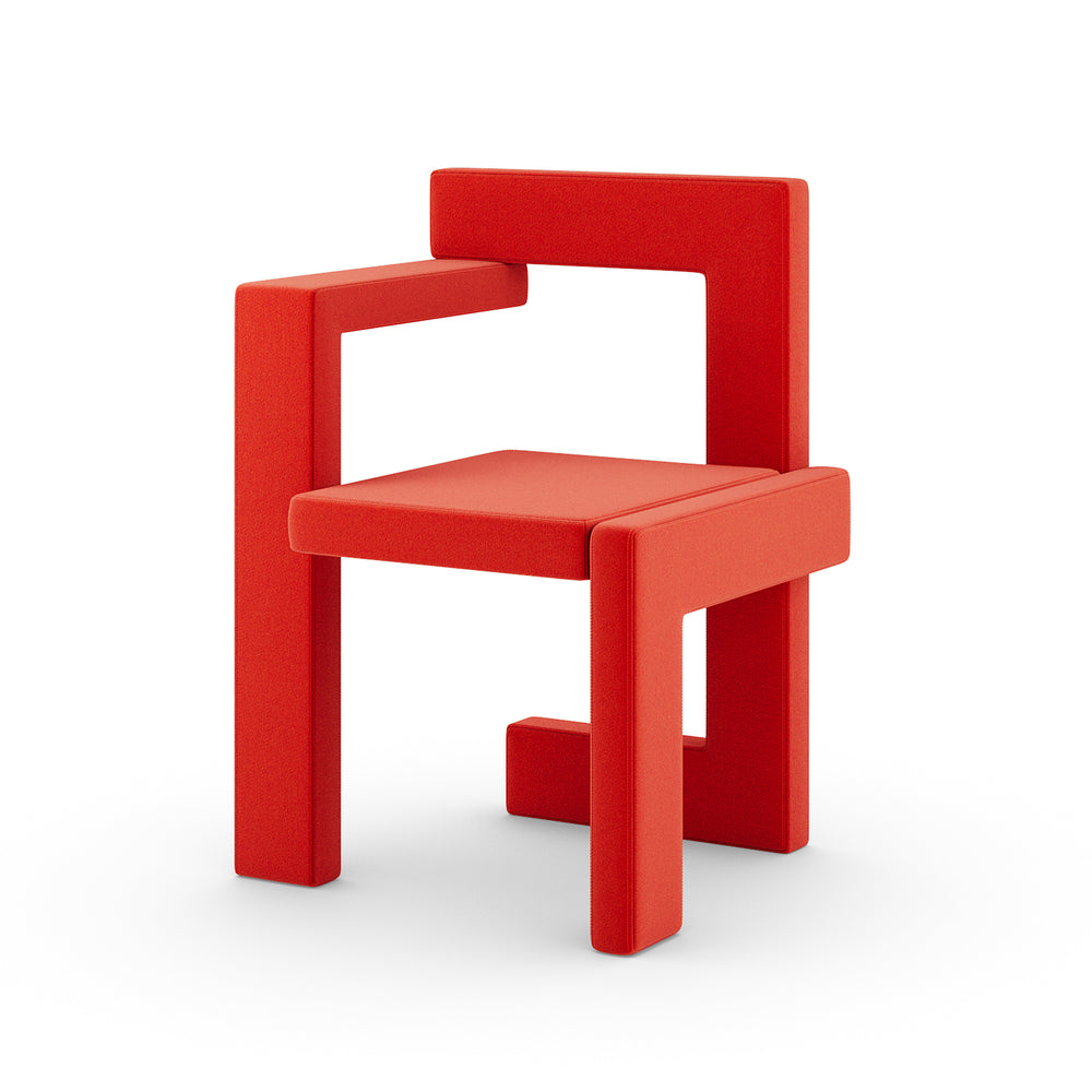 Steltman Upholstered Chair