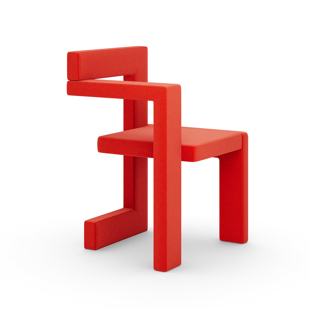 Steltman Upholstered Chair