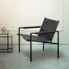 SZ02 Lounge Armchair