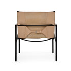 SZ02 Lounge Armchair