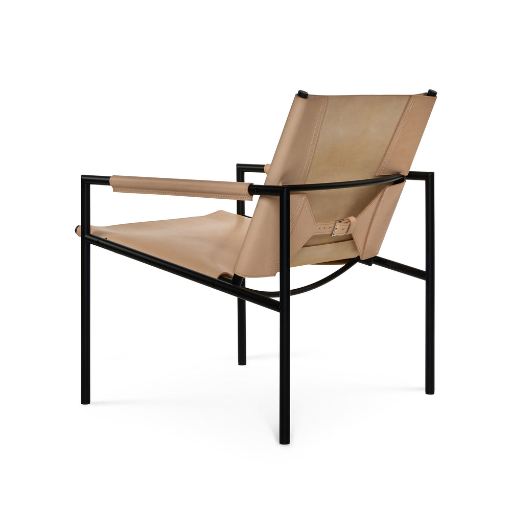 SZ02 Lounge Armchair