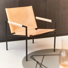 SZ02 Lounge Armchair