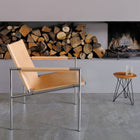 SZ02 Lounge Armchair