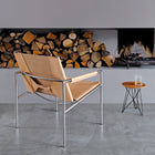 SZ02 Lounge Armchair