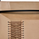 SZ02 Lounge Armchair