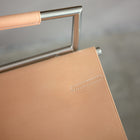 SZ02 Lounge Armchair