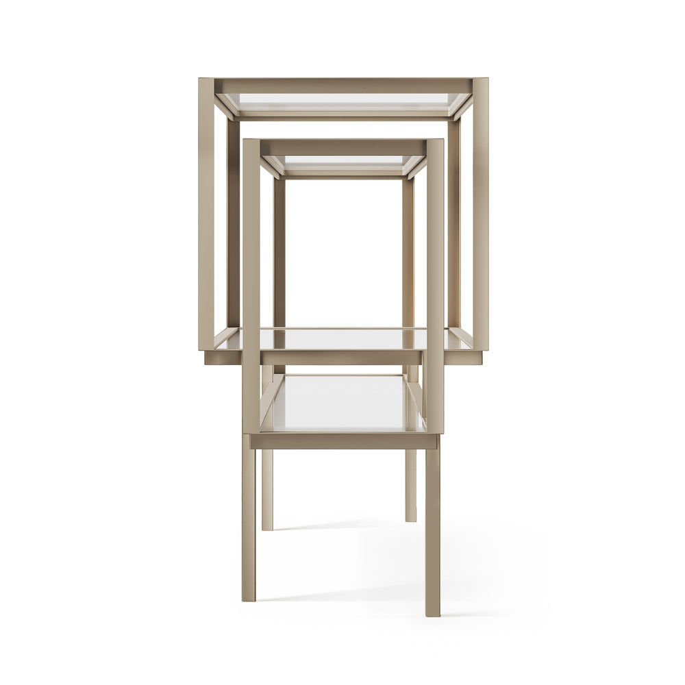 Tangled Cabinet