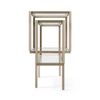 Tangled Cabinet