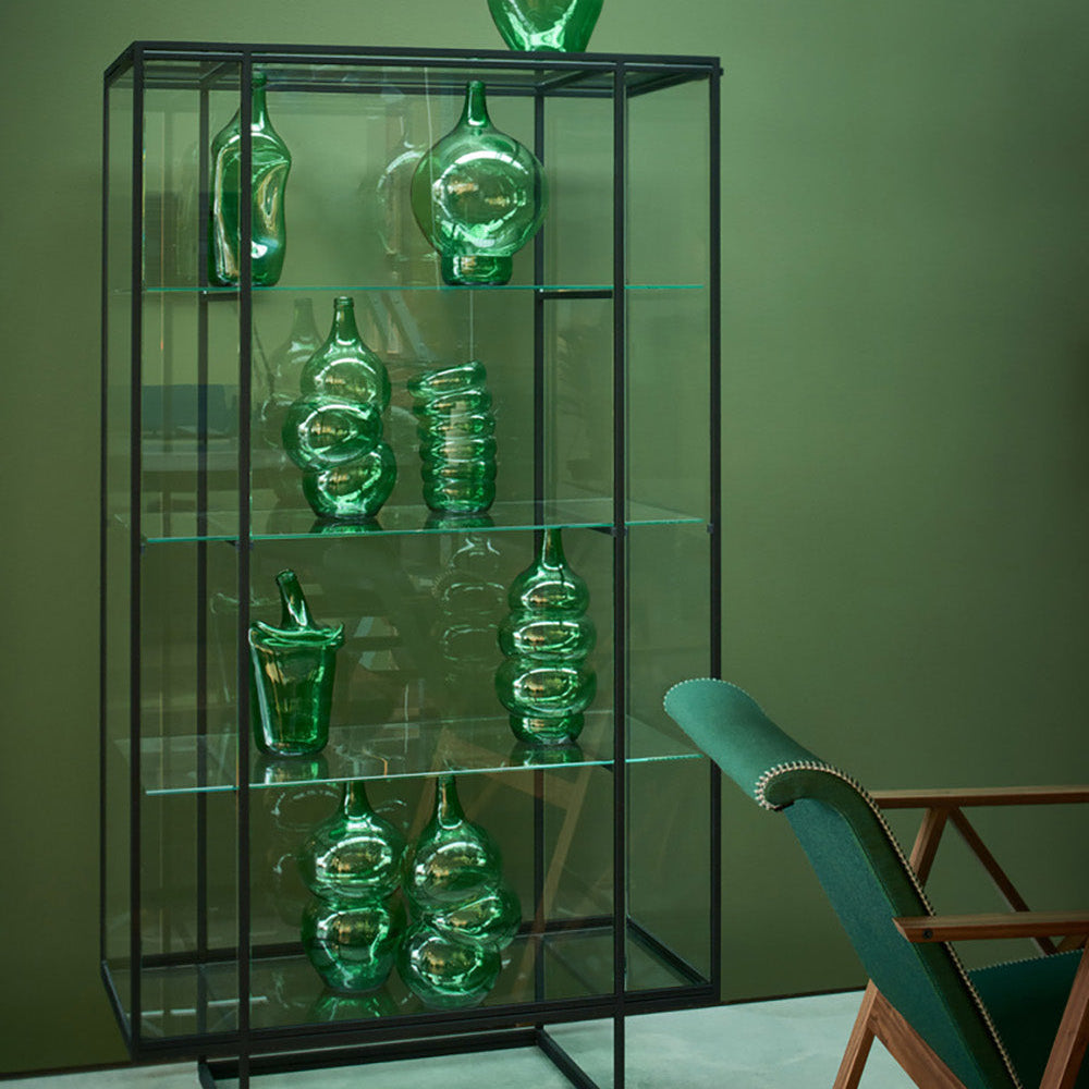 Tangled Display Cabinet