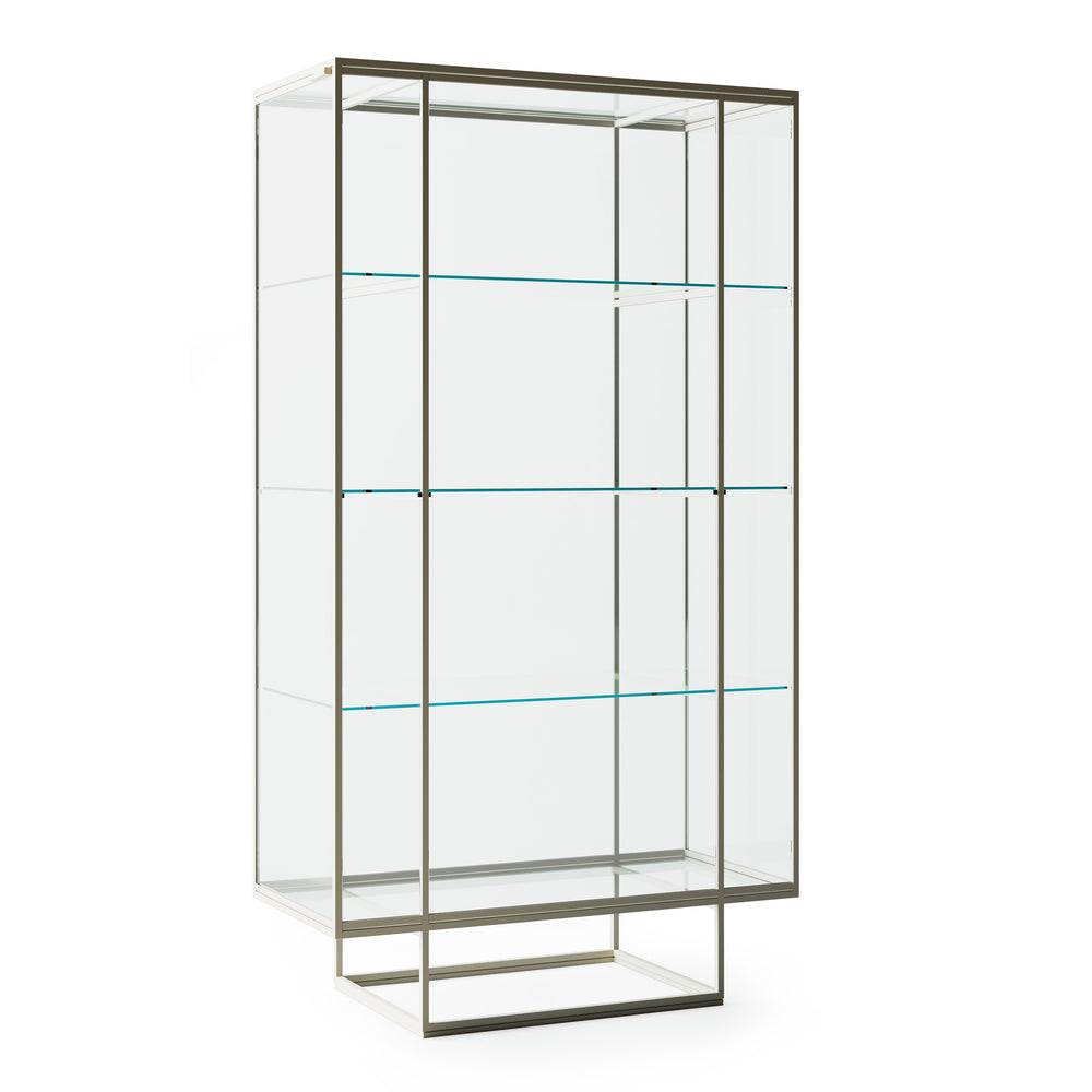 Tangled Display Cabinet