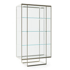Tangled Display Cabinet