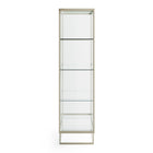 Tangled Display Cabinet