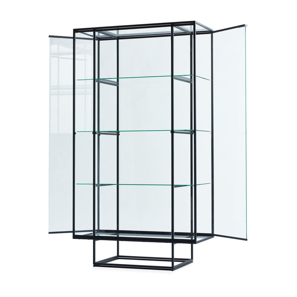 Tangled Display Cabinet